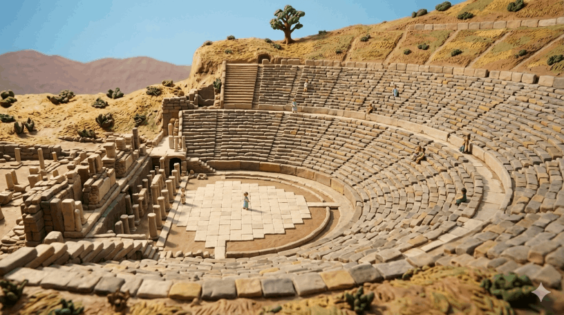 theatre