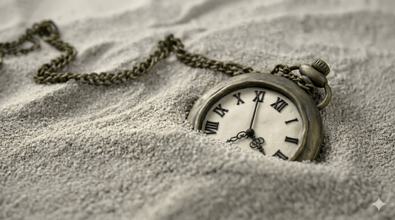 sand