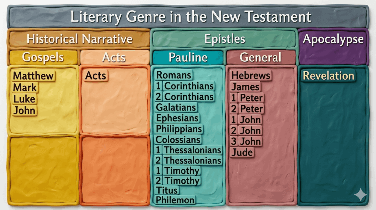 NT Genre