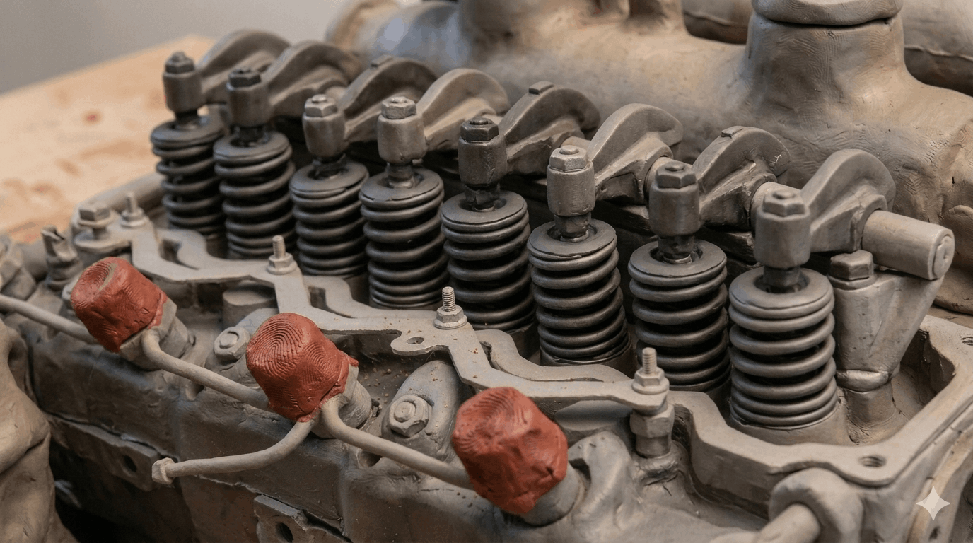 engine