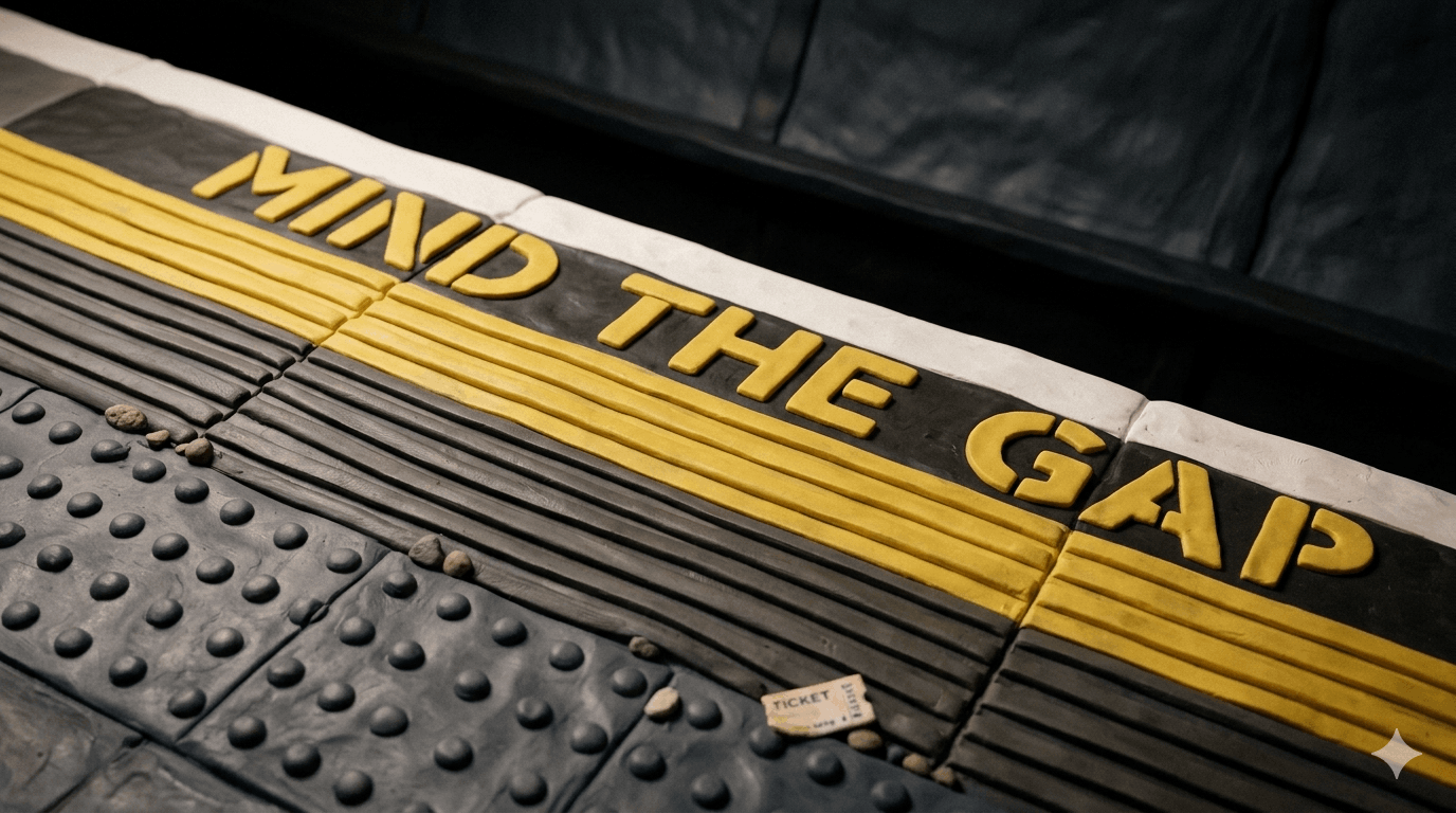 gap
