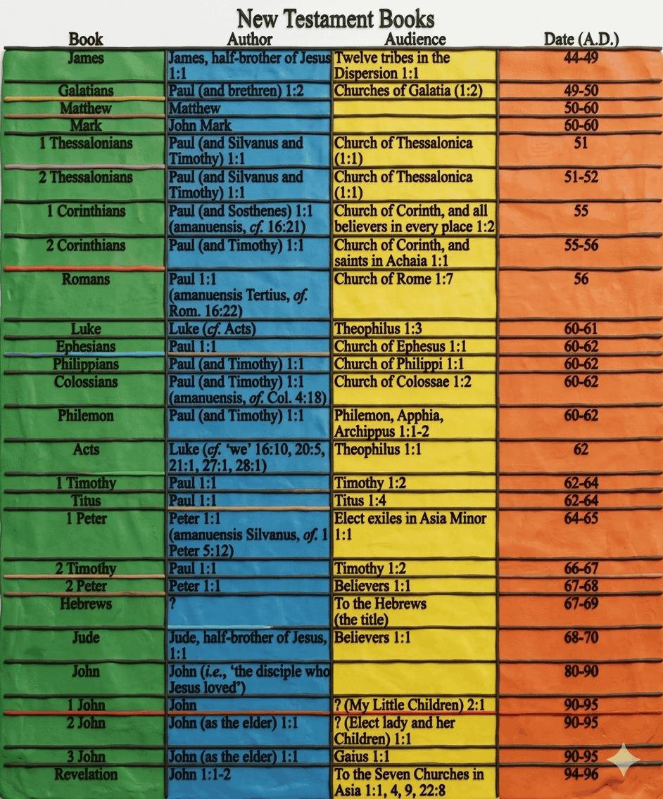nt timeline